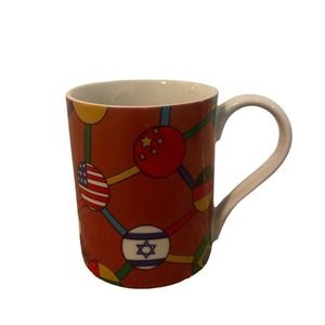 Save the Children Brian - Age 12 “Unity” Mug